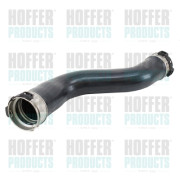 96715 Hadička plnicího vzduchu HOFFER