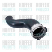 96724 Hadička plnicího vzduchu HOFFER