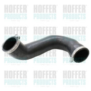 96752 Hadička plnicího vzduchu HOFFER