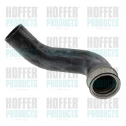 96754 Hadička plnicího vzduchu HOFFER