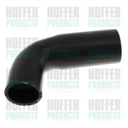 96781 Hadička plnicího vzduchu HOFFER