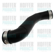 96808 Hadička plnicího vzduchu HOFFER