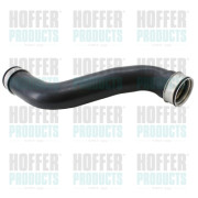 96809 Hadička plnicího vzduchu HOFFER