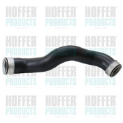 96875 Hadička plnicího vzduchu HOFFER