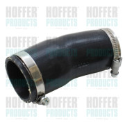 96898 Hadička plnicího vzduchu HOFFER