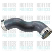 96909 Hadička plnicího vzduchu HOFFER