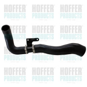 96949 Hadička plnicího vzduchu HOFFER