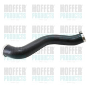 96968 Hadička plnicího vzduchu HOFFER