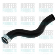 8197099 Hadice chladiče HOFFER
