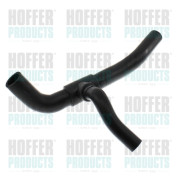 8197129 Hadice chladiče HOFFER