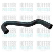 8197153 Hadice, výměník tepla (topení) HOFFER