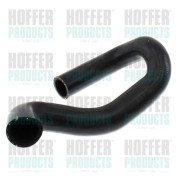 8197159 Hadice, výměník tepla (topení) HOFFER