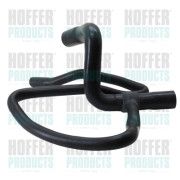 8197161 Hadice, výměník tepla (topení) HOFFER