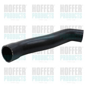 8197162 Hadice, výměník tepla (topení) HOFFER