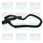 8197163 Hadice, výměník tepla (topení) HOFFER