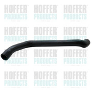 8197166 Hadice, výměník tepla (topení) HOFFER