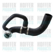 8197205 Hadice, výměník tepla (topení) HOFFER