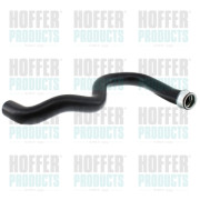 8197208 Hadice, výměník tepla (topení) HOFFER