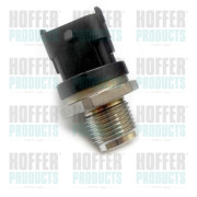 8029722E HOFFER senzor tlaku paliva 8029722E HOFFER