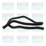 8197229 Hadice, výměník tepla (topení) HOFFER