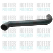 8197248 Hadice chladiče HOFFER