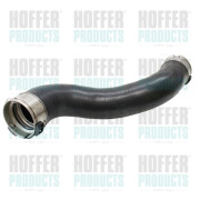 8197250 Hadice chladiče HOFFER