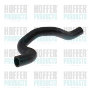 8197251 Hadice chladiče HOFFER