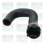 8197260 Hadice chladiče HOFFER