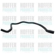 8197261 Hadice chladiče HOFFER