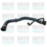 8197266 Hadice chladiče HOFFER