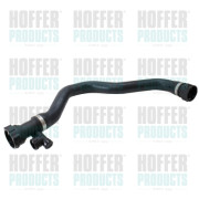 8197267 Hadice chladiče HOFFER
