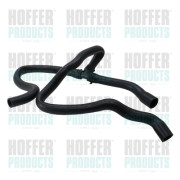 8197268 Hadice chladiče HOFFER