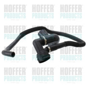 8197270 Hadice chladiče HOFFER