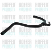 8197271 Hadice chladiče HOFFER