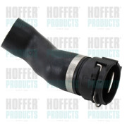 8197272 Hadice chladiče HOFFER