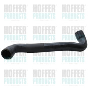 8197273 Hadice chladiče HOFFER