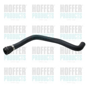 8197281 Hadice chladiče HOFFER
