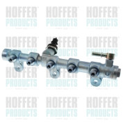 8029730 Snímač, tlak paliva HOFFER