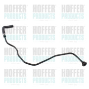 8197320 Vedení chladicí kapaliny HOFFER