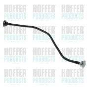 8197323 Vedení chladicí kapaliny HOFFER