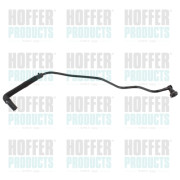 8197324 Vedení chladicí kapaliny HOFFER