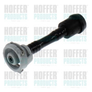 8197329 Vedení chladicí kapaliny HOFFER