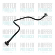 8197332 Vedení chladicí kapaliny HOFFER