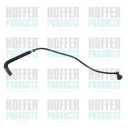 8197334 Vedení chladicí kapaliny HOFFER