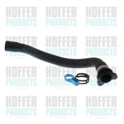 8197343 Hadice chladiče HOFFER