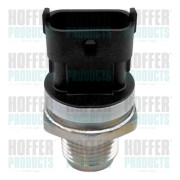 8029764 Snímač, tlak paliva HOFFER