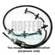 8029781E Hadice, unikání paliva HOFFER