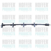 8029786 Hadice, unikání paliva HOFFER
