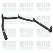 80298005 Hadice, unikání paliva HOFFER