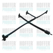 80298019 Hadice, unikání paliva HOFFER